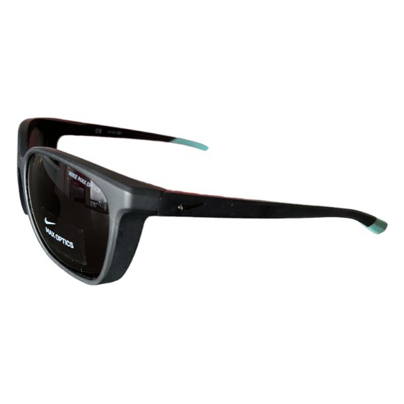 Nike Men's Sunglasses Sentiment CT7886 Grey 56-18-130 - Picture 5 of 10